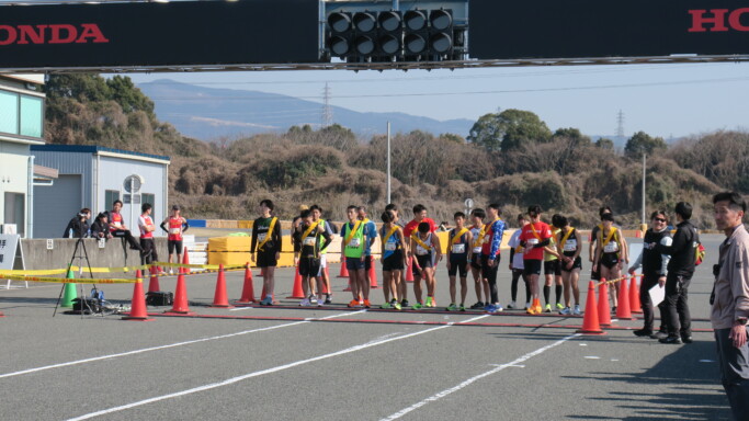 エキスパート部門