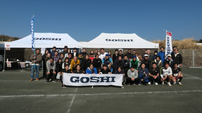 たくさんのご声援ありがとうございました